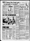 Chelsea News and General Advertiser Thursday 12 September 1991 Page 6