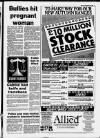 Chelsea News and General Advertiser Thursday 12 September 1991 Page 9