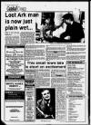 Chelsea News and General Advertiser Thursday 12 September 1991 Page 14