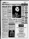Chelsea News and General Advertiser Thursday 12 September 1991 Page 15