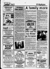 Chelsea News and General Advertiser Thursday 12 September 1991 Page 16
