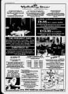 Chelsea News and General Advertiser Thursday 12 September 1991 Page 18