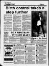 Chelsea News and General Advertiser Thursday 12 September 1991 Page 20