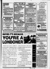 Chelsea News and General Advertiser Thursday 12 September 1991 Page 25