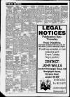 Chelsea News and General Advertiser Thursday 12 September 1991 Page 34