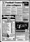 Chelsea News and General Advertiser Thursday 03 October 1991 Page 4