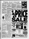 Chelsea News and General Advertiser Thursday 03 October 1991 Page 9