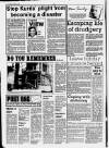 Chelsea News and General Advertiser Thursday 03 October 1991 Page 10