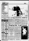 Chelsea News and General Advertiser Thursday 03 October 1991 Page 16