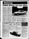 Chelsea News and General Advertiser Thursday 03 October 1991 Page 28