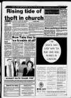 Chelsea News and General Advertiser Thursday 07 November 1991 Page 3