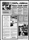 Chelsea News and General Advertiser Thursday 07 November 1991 Page 4