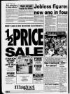 Chelsea News and General Advertiser Thursday 07 November 1991 Page 6