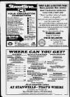 Chelsea News and General Advertiser Thursday 07 November 1991 Page 10