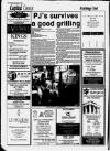 Chelsea News and General Advertiser Thursday 07 November 1991 Page 16