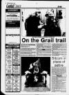Chelsea News and General Advertiser Thursday 07 November 1991 Page 18