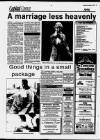 Chelsea News and General Advertiser Thursday 07 November 1991 Page 19