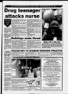 Chelsea News and General Advertiser Thursday 14 November 1991 Page 3