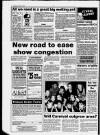 Chelsea News and General Advertiser Thursday 14 November 1991 Page 4