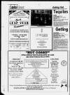 Chelsea News and General Advertiser Thursday 14 November 1991 Page 20