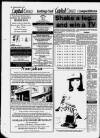 Chelsea News and General Advertiser Thursday 14 November 1991 Page 22