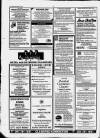 Chelsea News and General Advertiser Thursday 14 November 1991 Page 26