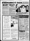 Chelsea News and General Advertiser Thursday 21 November 1991 Page 2