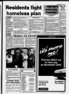 Chelsea News and General Advertiser Thursday 21 November 1991 Page 7