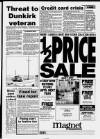 Chelsea News and General Advertiser Thursday 21 November 1991 Page 9