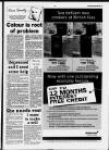 Chelsea News and General Advertiser Thursday 21 November 1991 Page 11