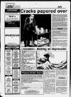 Chelsea News and General Advertiser Thursday 21 November 1991 Page 20