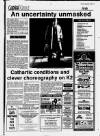 Chelsea News and General Advertiser Thursday 21 November 1991 Page 21