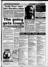 Chelsea News and General Advertiser Thursday 21 November 1991 Page 35