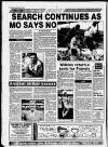 Chelsea News and General Advertiser Thursday 21 November 1991 Page 36