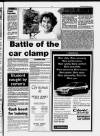 Chelsea News and General Advertiser Thursday 28 November 1991 Page 7