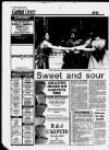 Chelsea News and General Advertiser Thursday 28 November 1991 Page 18