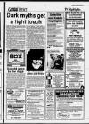 Chelsea News and General Advertiser Thursday 28 November 1991 Page 21