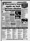 Chelsea News and General Advertiser Thursday 28 November 1991 Page 35