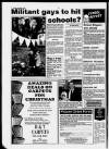 Chelsea News and General Advertiser Thursday 05 December 1991 Page 4