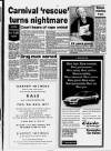 Chelsea News and General Advertiser Thursday 05 December 1991 Page 5