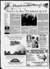 Chelsea News and General Advertiser Thursday 05 December 1991 Page 8