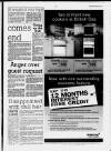 Chelsea News and General Advertiser Thursday 05 December 1991 Page 11