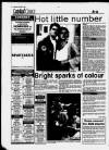 Chelsea News and General Advertiser Thursday 05 December 1991 Page 18