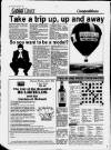 Chelsea News and General Advertiser Thursday 05 December 1991 Page 22