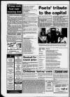 Chelsea News and General Advertiser Thursday 12 December 1991 Page 4