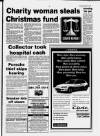 Chelsea News and General Advertiser Thursday 12 December 1991 Page 7