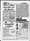 Chelsea News and General Advertiser Thursday 12 December 1991 Page 18