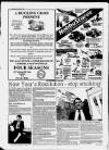 Chelsea News and General Advertiser Thursday 12 December 1991 Page 20