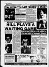 Chelsea News and General Advertiser Thursday 12 December 1991 Page 32
