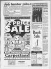 Chelsea News and General Advertiser Thursday 02 January 1992 Page 4